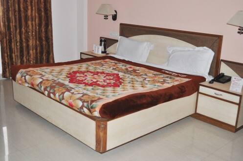 Hotel Vishal, Katra 3